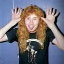 Dave Mustaine