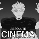 Absolute cinema