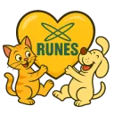 RUNES Pet Love