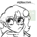 Millie thinks is interesting❤