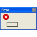 Error