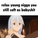 you soft gang (/images)