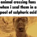 animal crossing fans