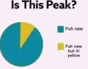 ts peak?
