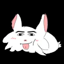 sai as bunny niche fruit!! 