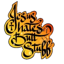 jesus hates butt stuff