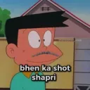 louis bhenshot