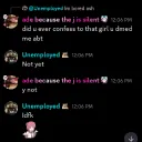 : girltroubles?: