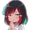 Waifume-Chan: Hmm…