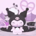 happykuromi
