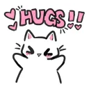 hugs | .gg/heavenly