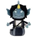Sebby Plush