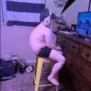 gamer posture