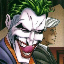 Freaky joker