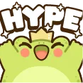 Frog Hype