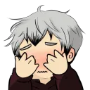 HVCkitablush HVCkitablush