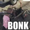 bonk