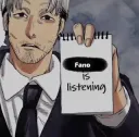 fano esta escuchando xdxdxdxd