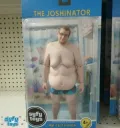 the joshinator