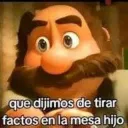 Que dijimos