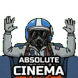 absolute cinema