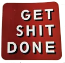 getshitdone