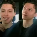 Tom Holland 