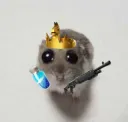 Hamster Royale
