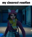 skye reaction