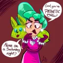 Masochist Lola 