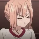 Tsundere 