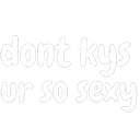 Sexy (.gg/highschool)
