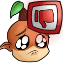 HytaleTR Dislike