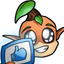 HytaleTR Like