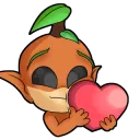 HytaleTR Love