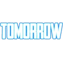 tomorrow blue 