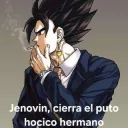 Cierra el hocico jeno