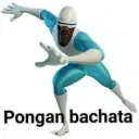 Pongan bachata