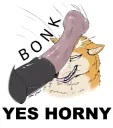 Yes horny