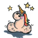 Unicorn 