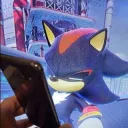 shadow what the fuck