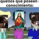 Aquellos que posén 