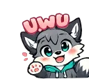 uwu