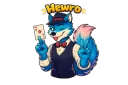 Jackie *hewro*