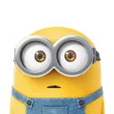 Minion Flushed