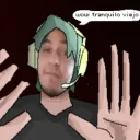 Tranquilo viejo 