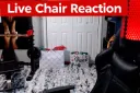 LiveChairReaction