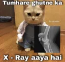 Pratiyush_ka_x_ray_c2h