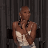 Rewind and save ariana