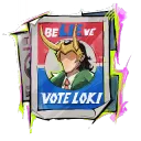 Vote Loki